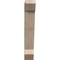 Ekena Millwork Traditional Slat Smooth Bracket, Douglas Fir, 5 1/2"W x 26"D x 34"H BKT06X26X34TRA06SDF - alternate 4